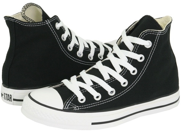 Converse Chuck Taylor All Star Core Hi Sneakers