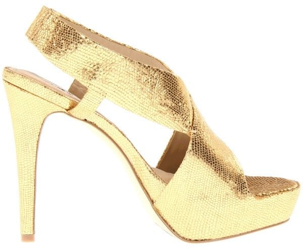 Diane Von Furstenberg 'Zia II' Heels