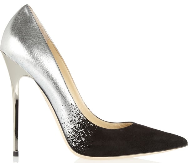 Jimmy Choo Agnes Ombre Pumps