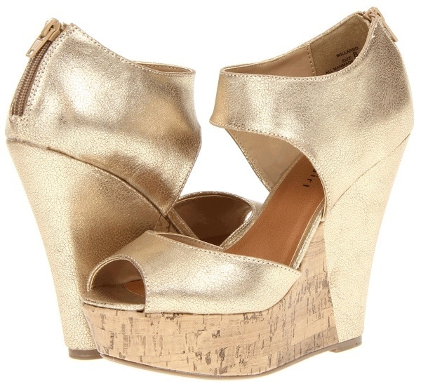 Madden Girl 'Willardd' Wedges