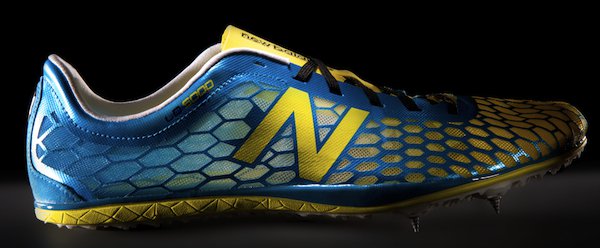 New Balance 3D Trainers