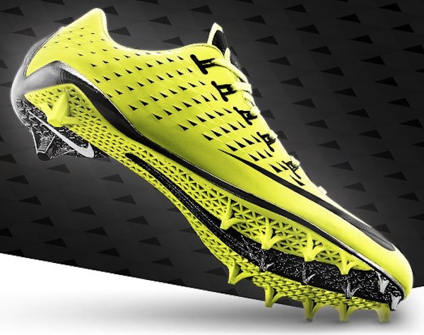 Nike Vapor Laser Talon