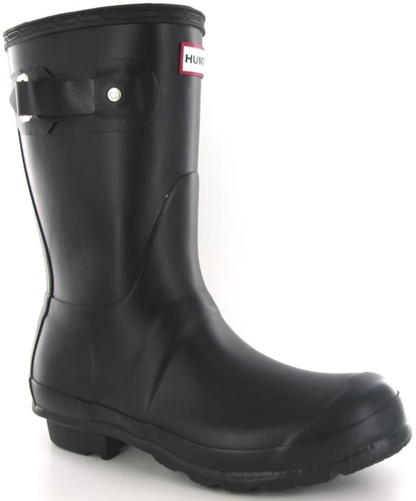 Original Short Hunter Boots