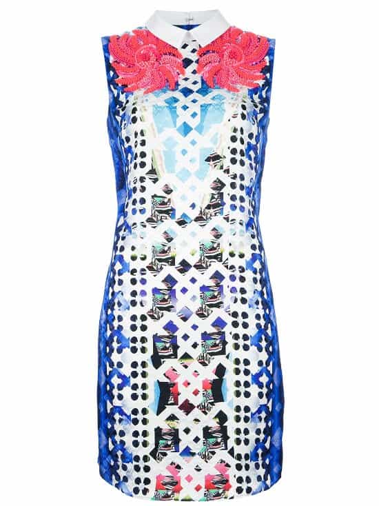 Peter Pilotto An Dress