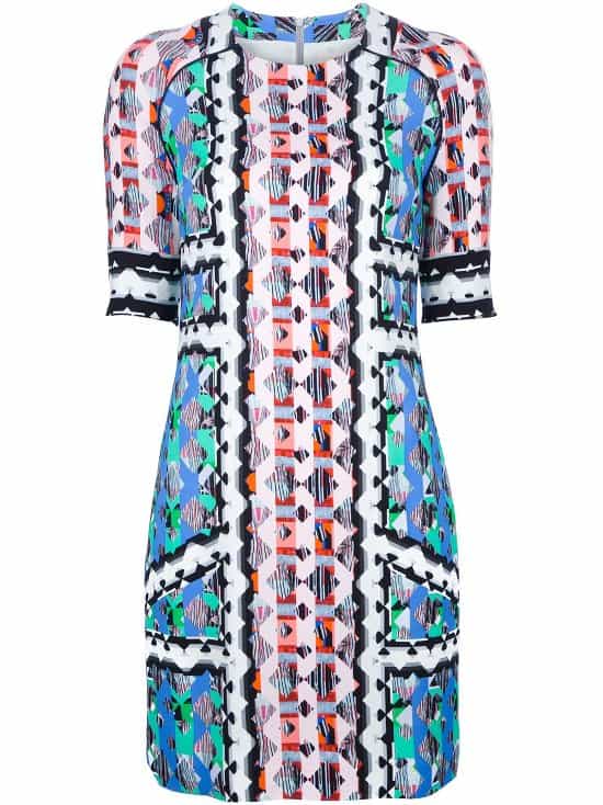 Peter Pilotto RG Dress