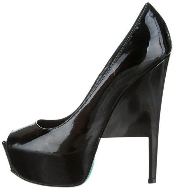 Ruthie Davis Art Pump