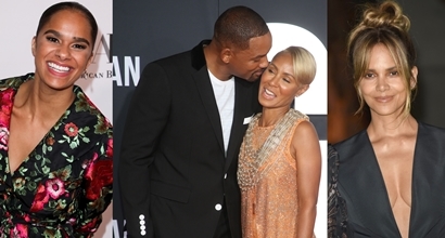 Jada Pinkett Smith Feet (jada, pinkett, smith, feet, Jada Koren Pinkett Smith, Smith Jada Pinkett Smith)