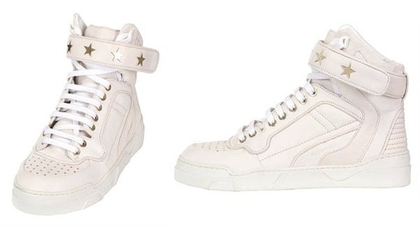 givenchy white final