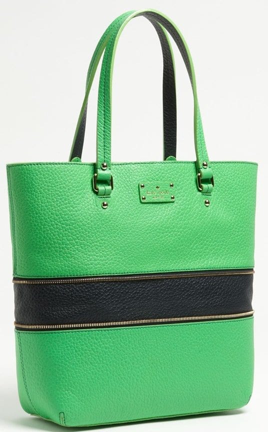 Kate Spade Grove Court Michelle Tote