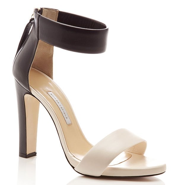 Bionda Castana Elisabetta Sandal