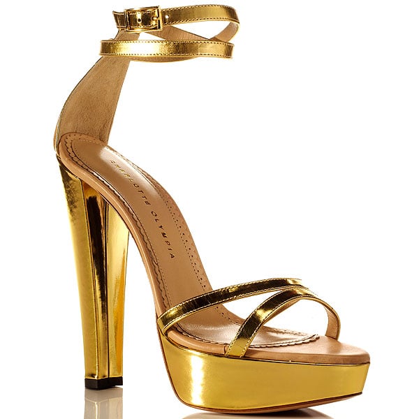 Charlotte Olympia Tokyo Platform Sandals