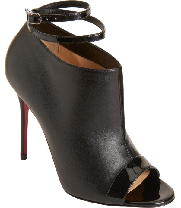 Christian Louboutin Diptic in Black, $995