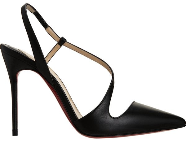 Christian Louboutin June Heels