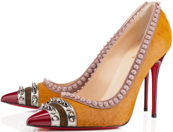 Christian Louboutin Malabar Hill