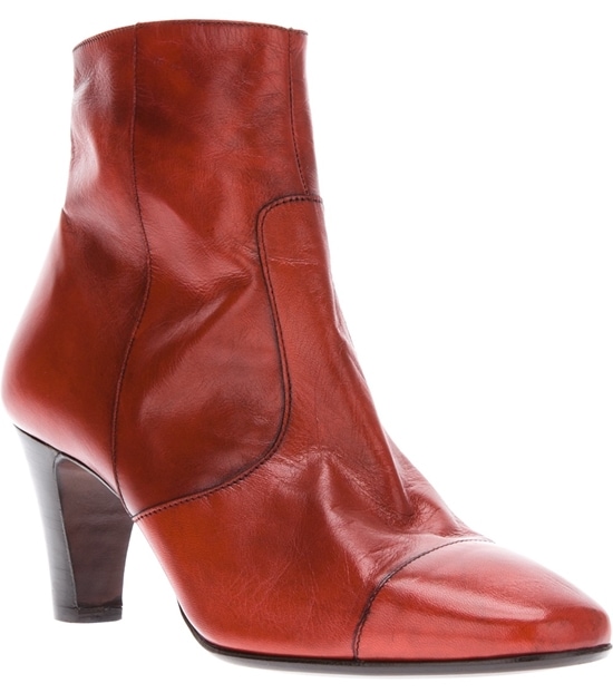 LABORATORIGARBO ankle boots