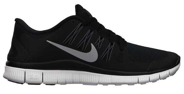 Nike Free 50 Womens Running Shoes