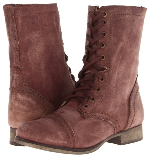 Steve Madden Troopa Boots