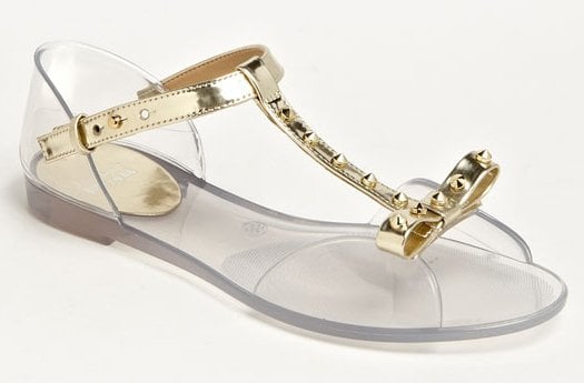 Stuart Weitzman Nifty Sandal