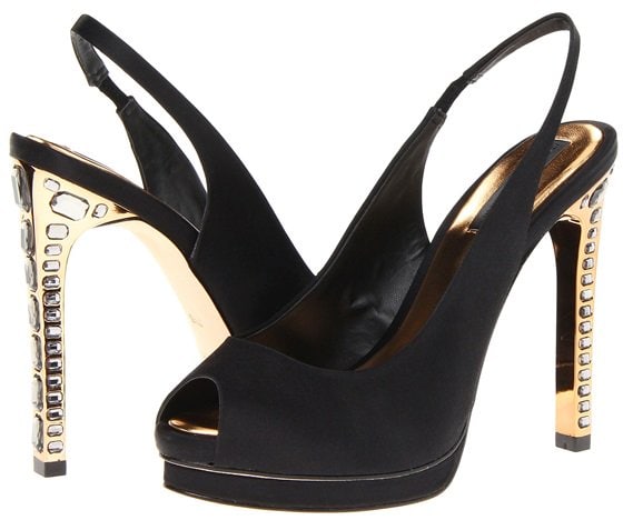 BCBGMaxAzria Ramsey Pumps