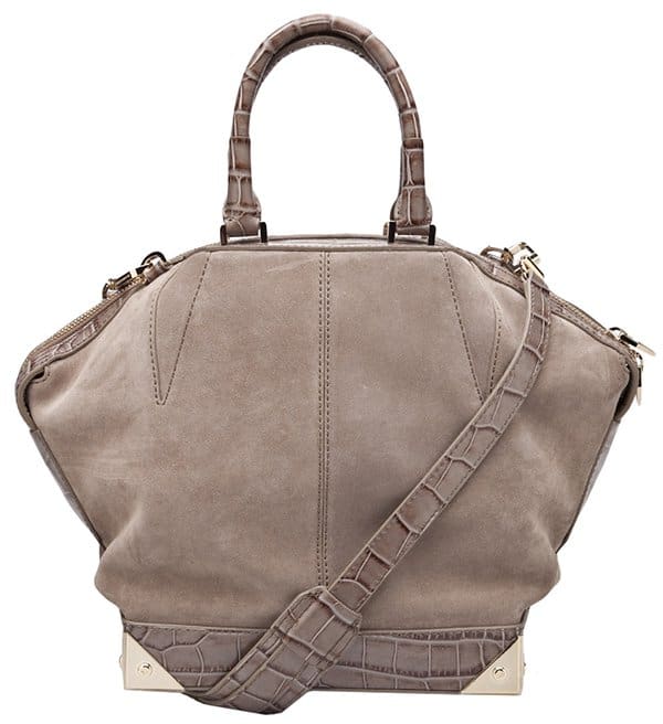 Alexander Wang Emile Tote