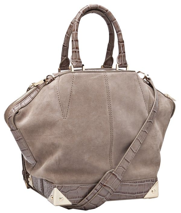 Alexander Wang Emile Tote