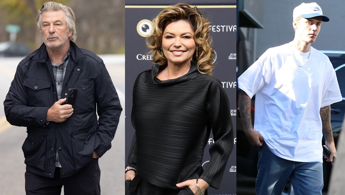 Alec Baldwin, Shania Twain, and Justin Bieber have all been diagnosed with Lyme disease