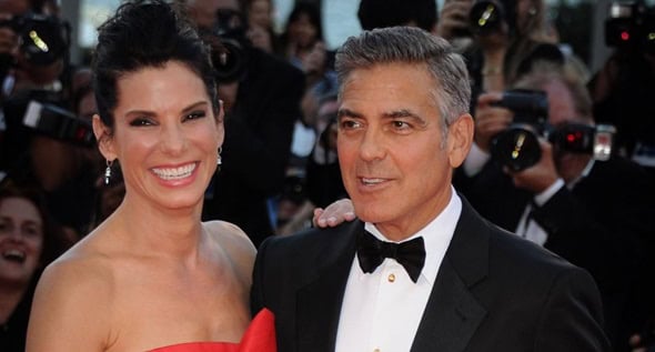 Sandra Bullock’s Height and Shoe Style: How Her 5’7″ Frame Shines in Heels on the Red Carpet