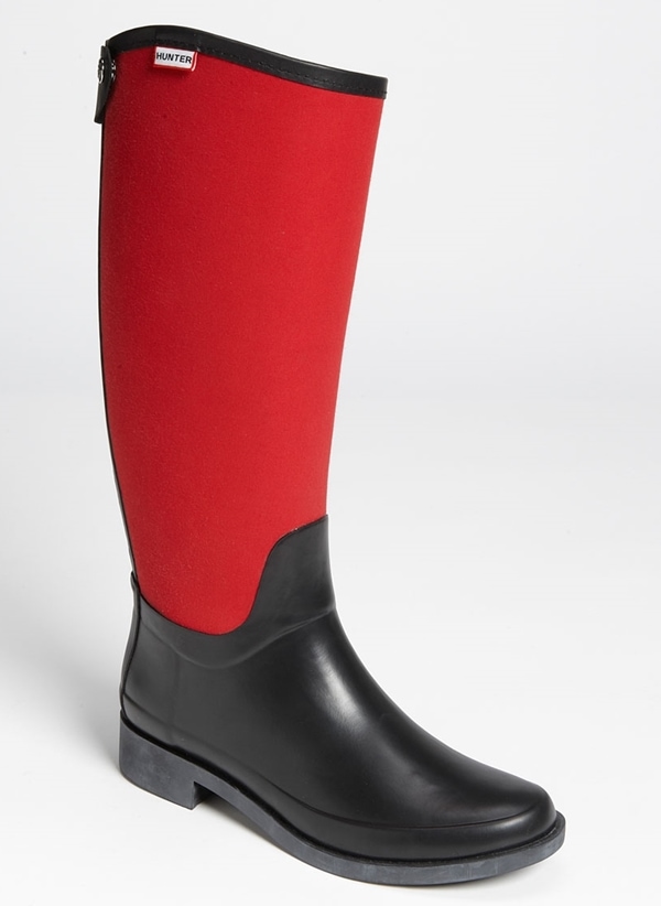 Hunter 'Bessy' Rain Boot