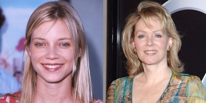 American actresses Jean Smart and Amy Smart are not related