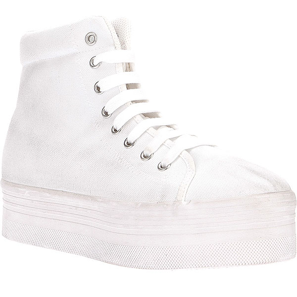 Jeffrey Campbell Platform Trainers