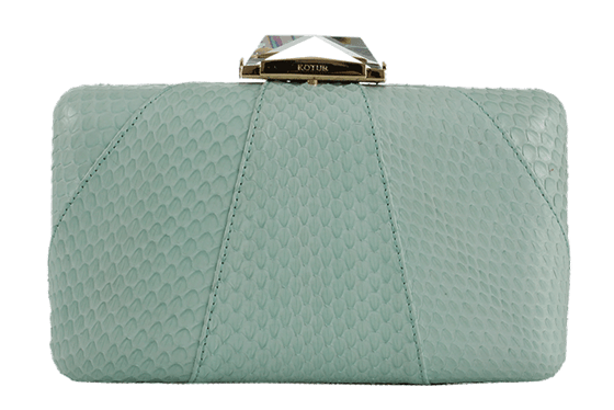 Kotur "Espey" Minaudiere in Mint