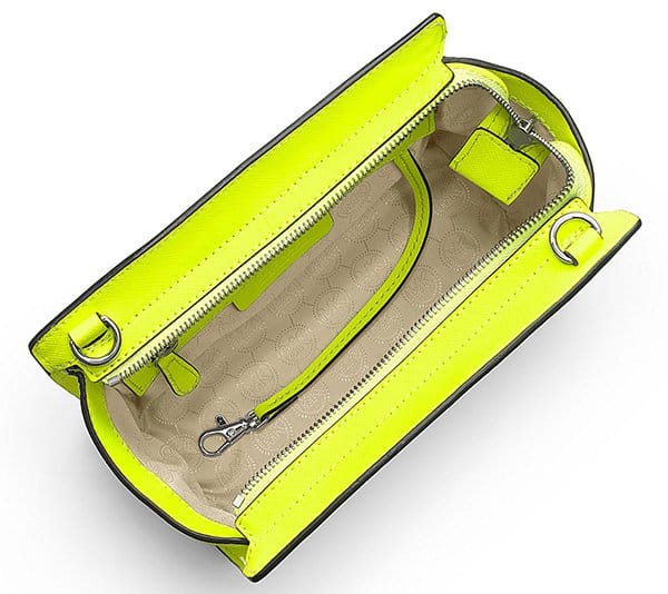 Michael Kors Sullivan Signature Logo X-body/tote/handbag Bag or Bag+wallet  Set - Michael Kors bag - | Fash Brands