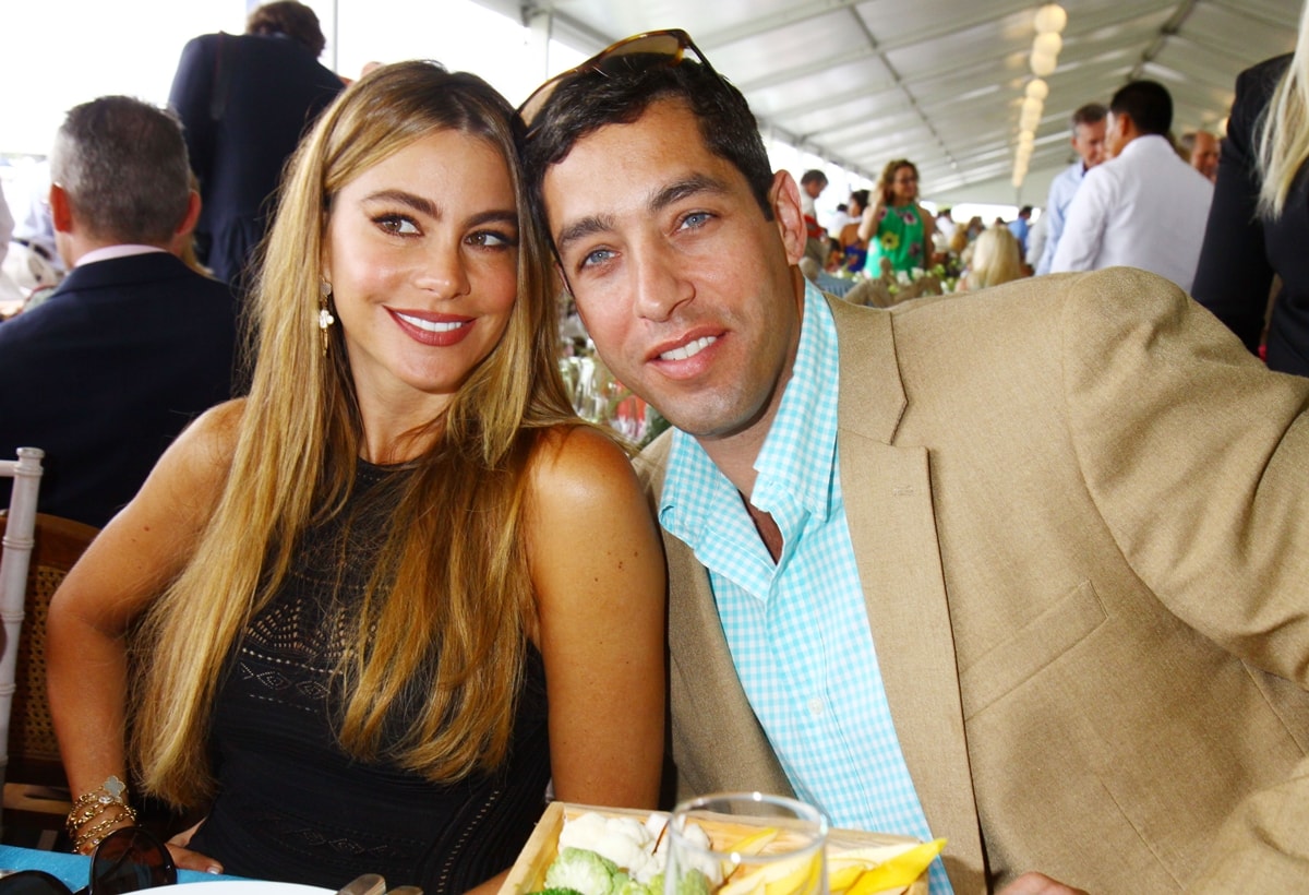 Nick Loeb and Sofía Vergara ended their engagement in May 2014 after having undergone vitro fertilization one year earlier