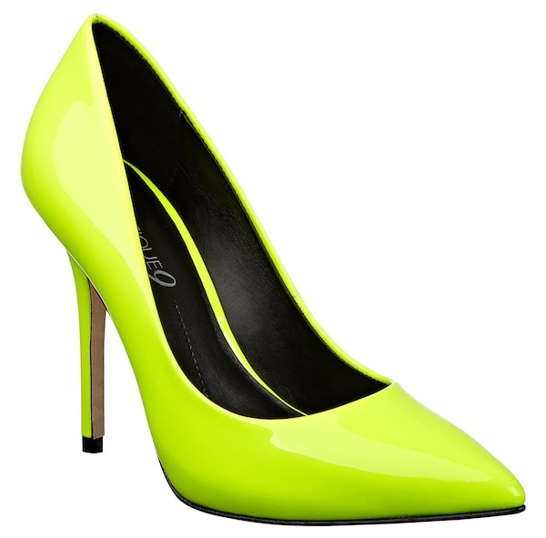 Nine West "Sally" Pumps