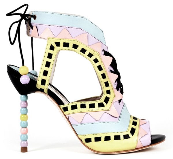 Sophia Webster Riri Sandals