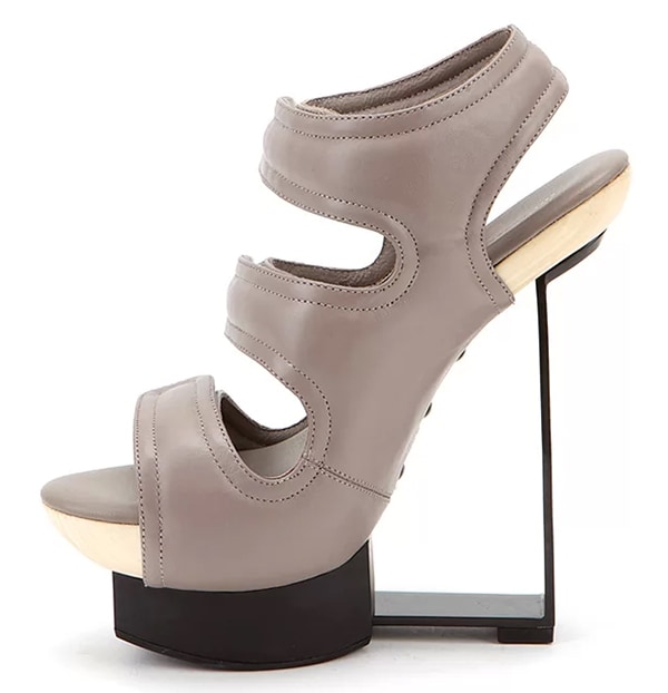 United Nude 90 Degree Space Wedges2