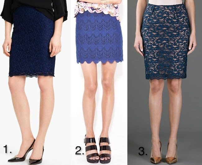 blue-lace-skirt