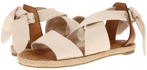 SeaVees 09/65 Bayside Sandals