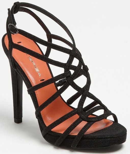 Via Spiga 'Promise' Sandals