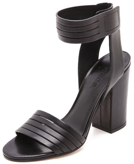 Vince Lara Banded Sandals