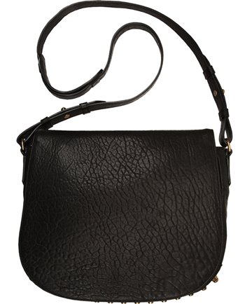The Alexander Wang Lia shoulder bag - perfect for every occasion