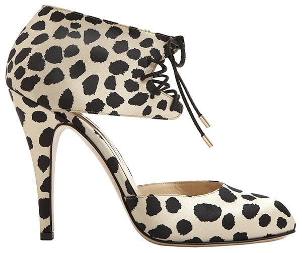 Bionda Castana Molly Pumps