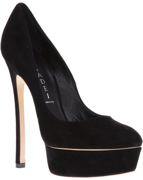 Casadei Platform Pump