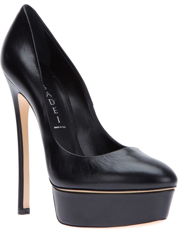 Casadei Platform Pump