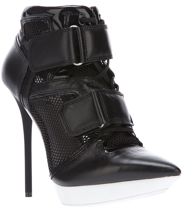 DKNY Pulse Stiletto Booties