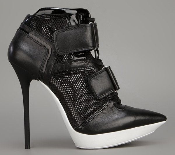 DKNY Pulse Stiletto Booties