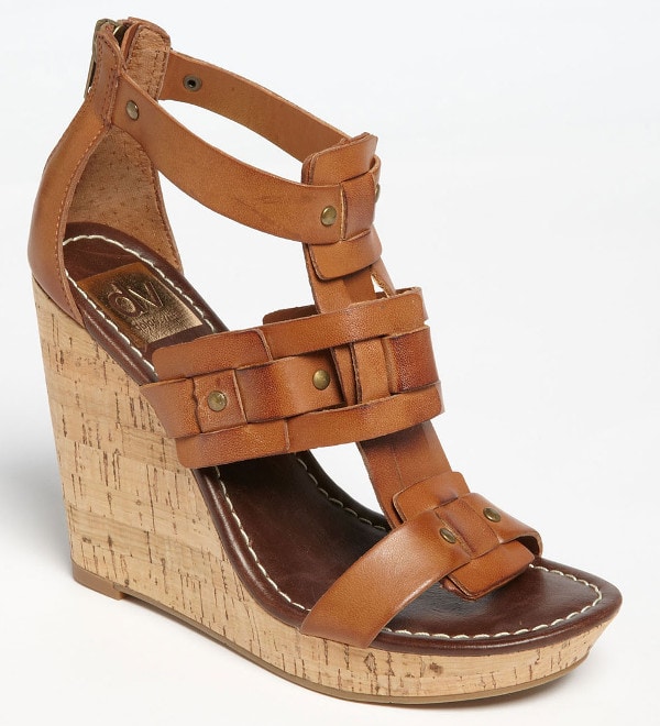 DV by Dolce Vita 'Tex' Sandal