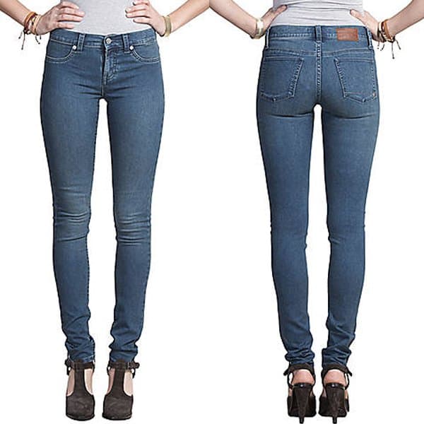 Henry & Belle Super Skinny Jeans