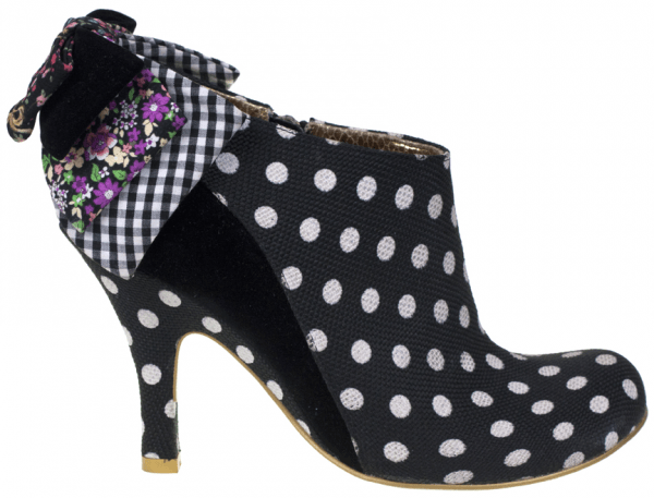 Irregular Choice Baby Beauty