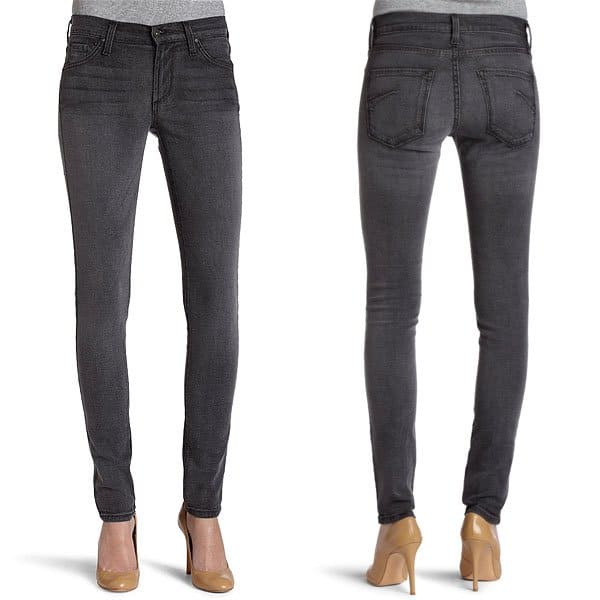 James Jeans "Twiggy" Legging Jeans